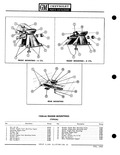 Previous Page - Parts Catalogue No. 651 December 1964