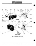 Previous Page - Parts Catalogue No. 651 December 1964