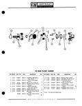 Previous Page - Parts Catalogue No. 651 December 1964