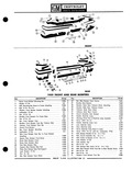 Next Page - Parts Catalogue No. 651 December 1964