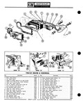 Previous Page - Parts Catalogue No. 651 December 1964