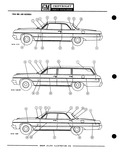 Previous Page - Parts Catalogue No. 651 December 1964