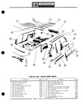 Previous Page - Parts Catalogue No. 651 December 1964