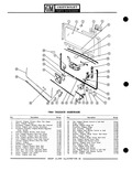 Previous Page - Parts Catalogue No. 651 December 1964