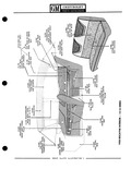 Previous Page - Parts Catalogue No. 651 December 1964