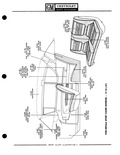 Previous Page - Parts Catalogue No. 651 December 1964