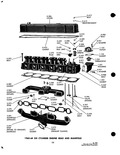 Previous Page - Parts and Accessories Catalog P&A 34 October 1963