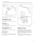 Previous Page - Body Service Manual August 1964