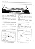 Previous Page - Body Service Manual August 1964