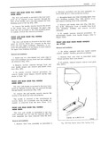 Previous Page - Body Service Manual August 1964