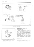 Previous Page - Body Service Manual August 1964