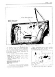 Previous Page - Body Service Manual August 1964