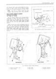 Next Page - Body Service Manual August 1964