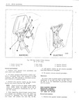 Previous Page - Body Service Manual August 1964