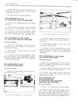 Previous Page - Body Service Manual August 1964