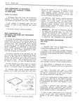 Previous Page - Body Service Manual August 1964