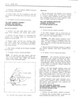 Next Page - Body Service Manual August 1964