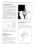 Next Page - Body Service Manual August 1964