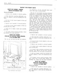 Previous Page - Body Service Manual August 1964