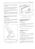 Previous Page - Body Service Manual August 1964