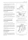 Previous Page - Body Service Manual August 1964