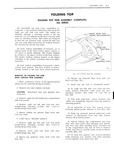 Next Page - Body Service Manual August 1964