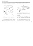 Previous Page - Body Service Manual August 1964