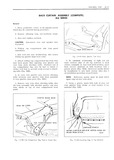 Previous Page - Body Service Manual August 1964