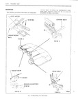 Next Page - Body Service Manual August 1964