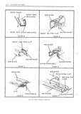 Previous Page - Body Service Manual August 1964