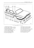 Previous Page - Body Service Manual August 1964