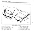 Previous Page - Body Service Manual August 1964