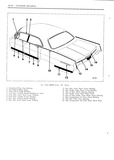 Previous Page - Body Service Manual August 1964