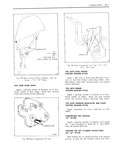 Previous Page - Body Service Manual August 1964