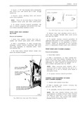 Next Page - Body Service Manual August 1964