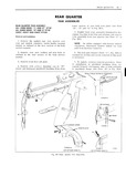 Next Page - Body Service Manual August 1964