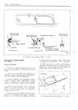 Next Page - Body Service Manual August 1964