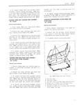 Next Page - Body Service Manual August 1964