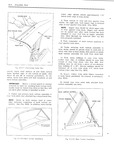 Previous Page - Body Service Manual August 1964