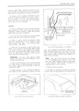 Previous Page - Body Service Manual August 1964