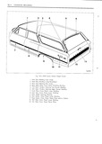 Next Page - Body Service Manual August 1964