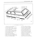 Previous Page - Body Service Manual August 1964