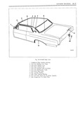 Previous Page - Body Service Manual August 1964