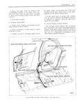 Previous Page - Body Service Manual August 1964