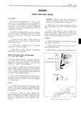 Previous Page - Body Service Manual August 1964