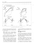 Previous Page - Body Service Manual August 1964