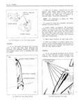 Previous Page - Body Service Manual August 1964