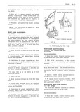 Previous Page - Body Service Manual August 1964