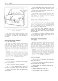 Next Page - Body Service Manual August 1964