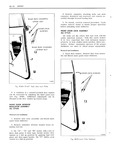 Previous Page - Body Service Manual August 1964